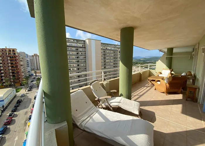 Retiro Playa Y Spa