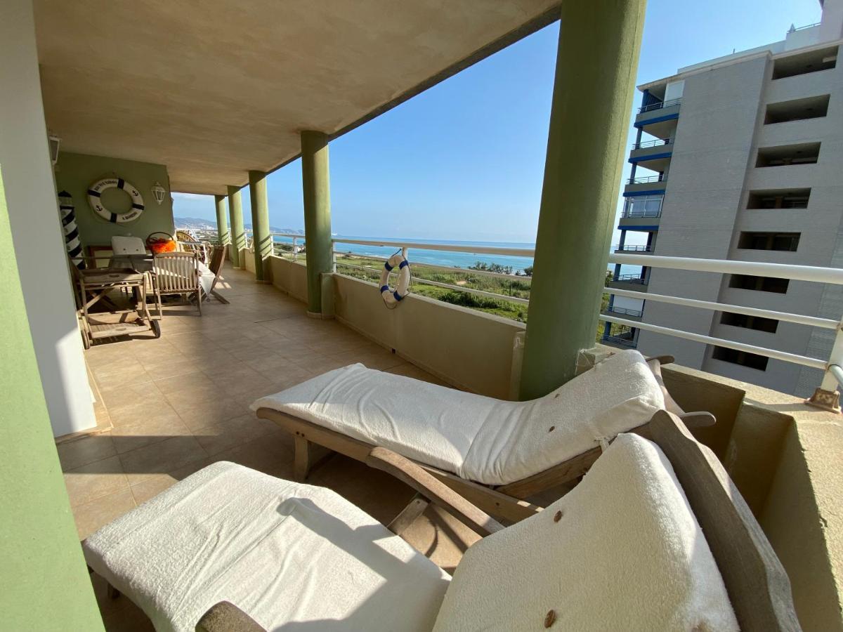 Apartment Retiro Playa Y