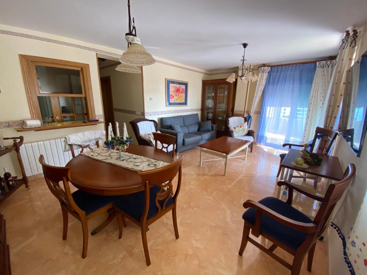 Apartment Retiro Playa Y Tavernes de Valldigna