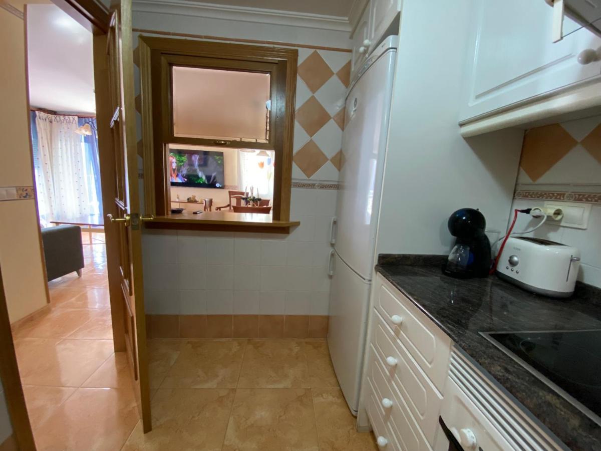 Apartment Retiro Playa Y