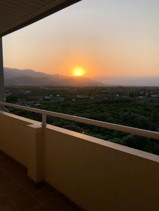 Apartment Retiro Playa Y *