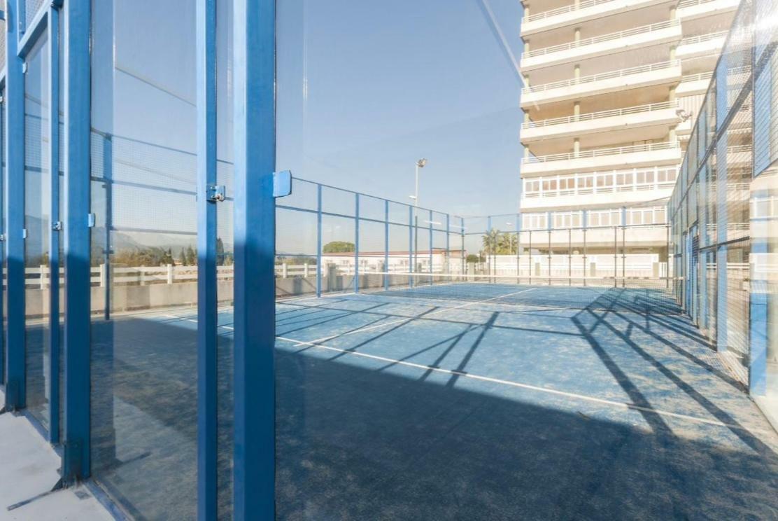 Retiro Playa Y Apartment