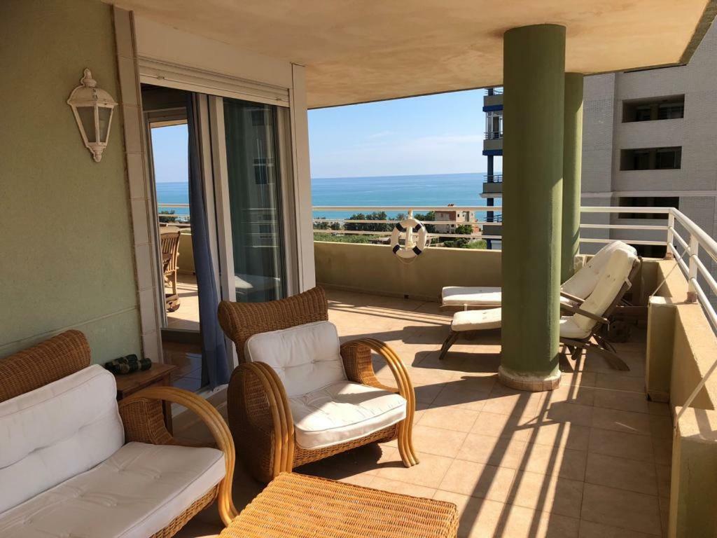 Apartment Retiro Playa Y *