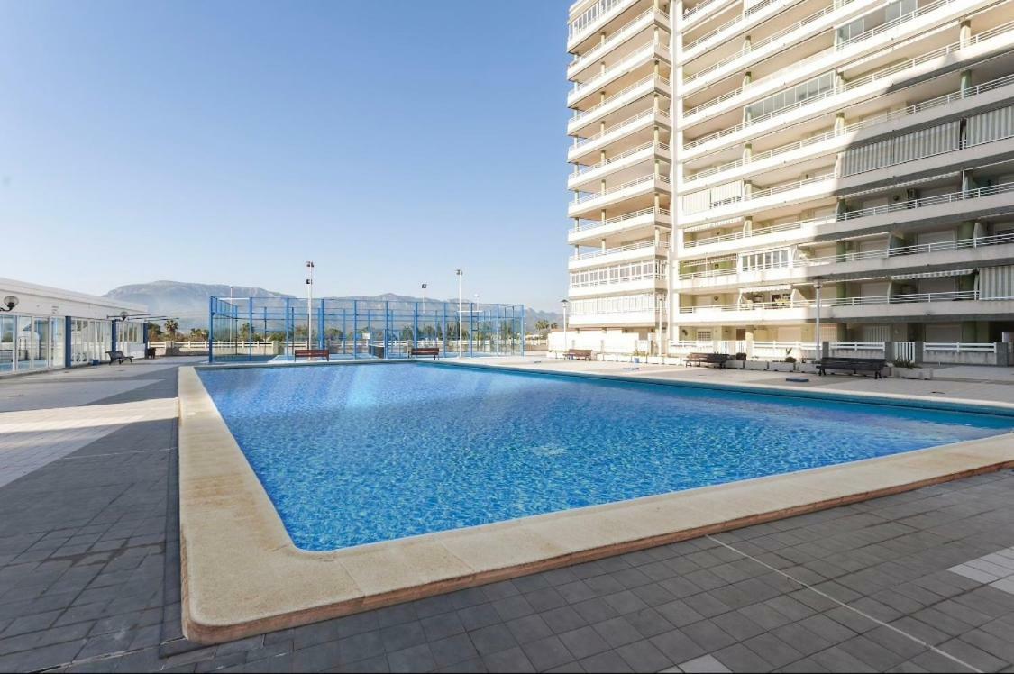 Retiro Playa Y Apartment Tavernes de Valldigna