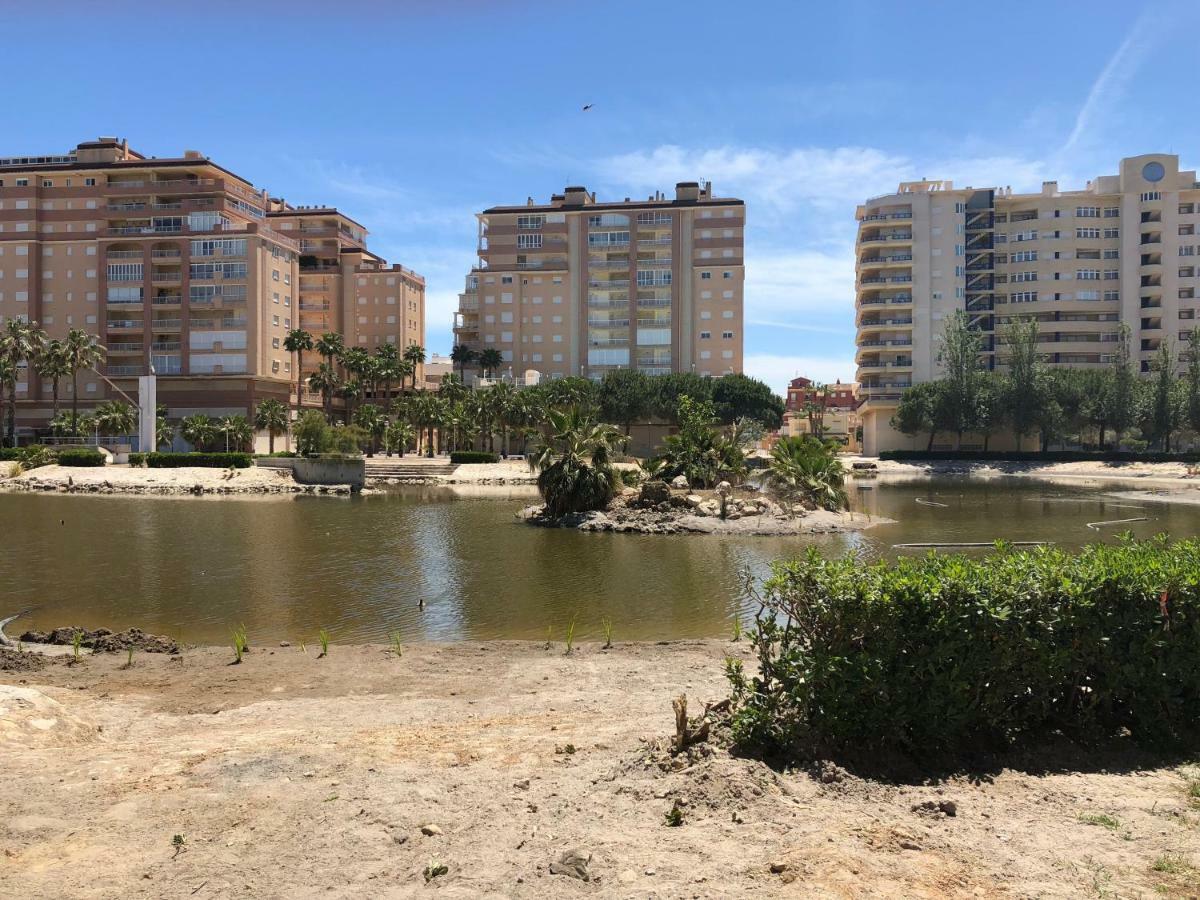 Retiro Playa Y
