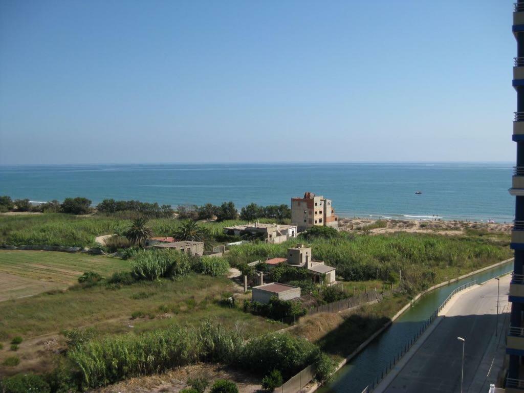 Retiro Playa Y Apartment