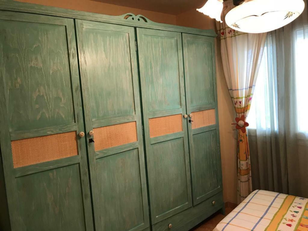 Apartment Retiro Playa Y