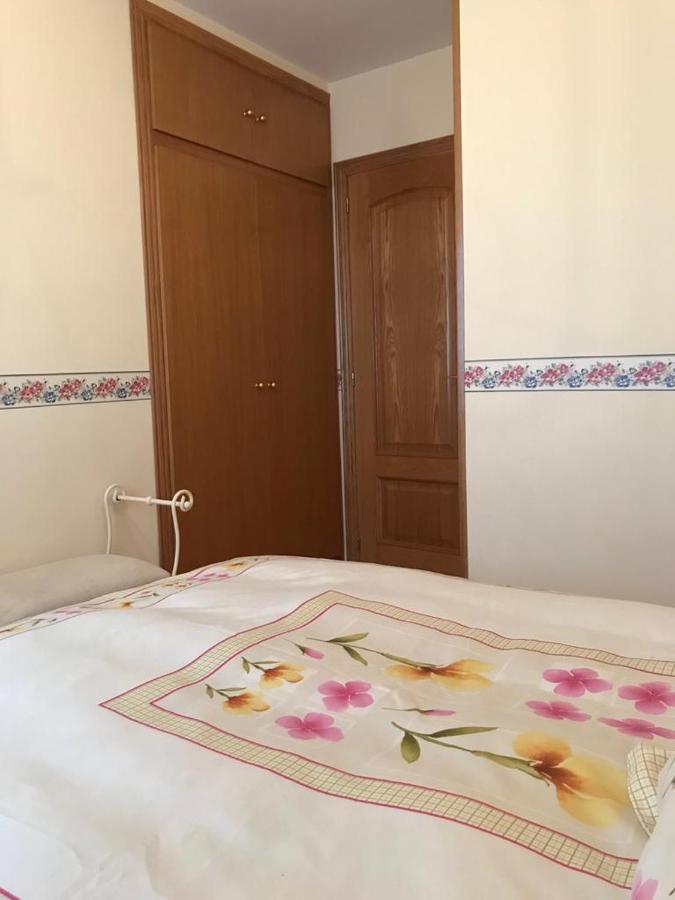 Apartment Retiro Playa Y