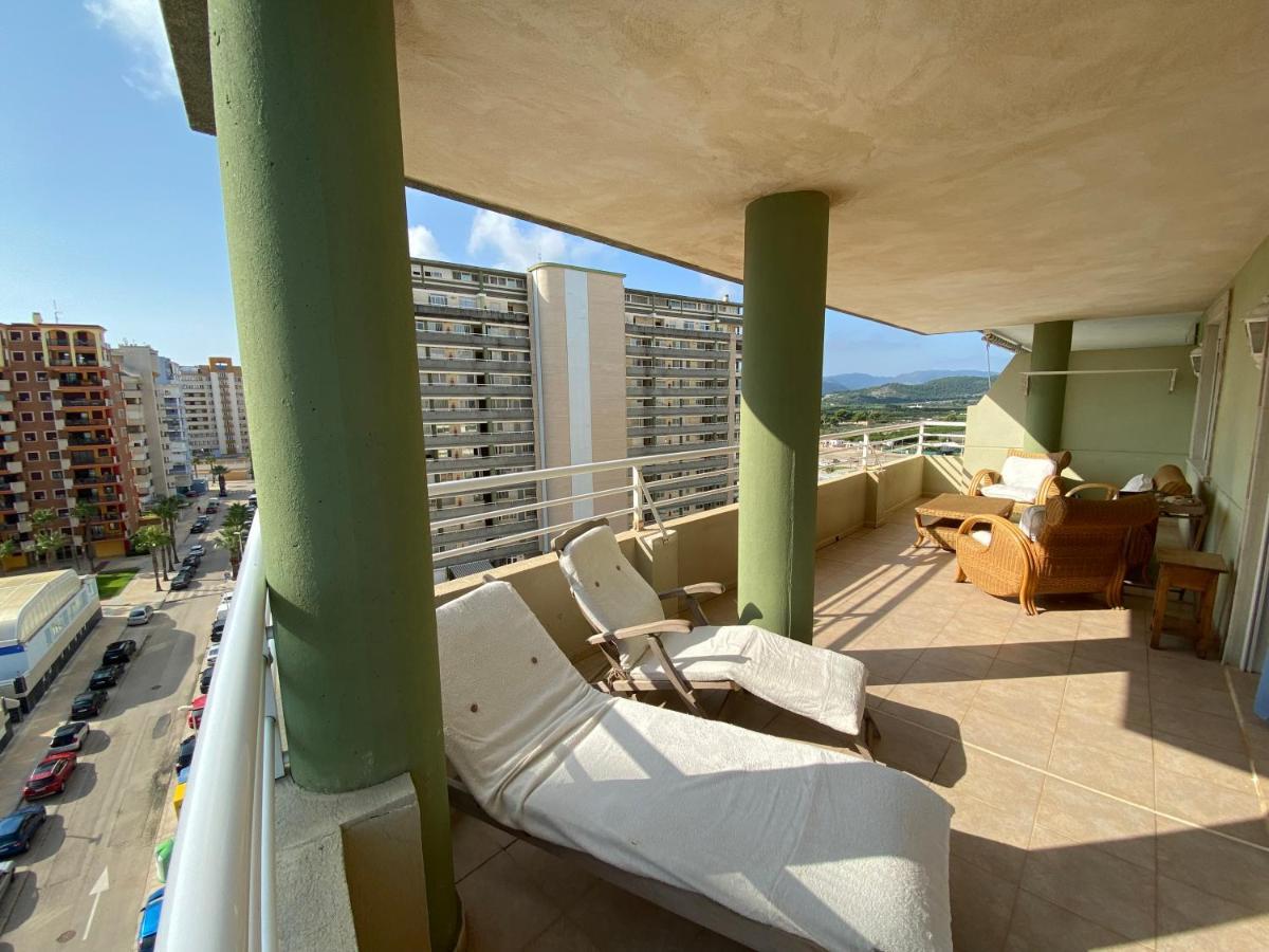 Retiro Playa Y Appartement