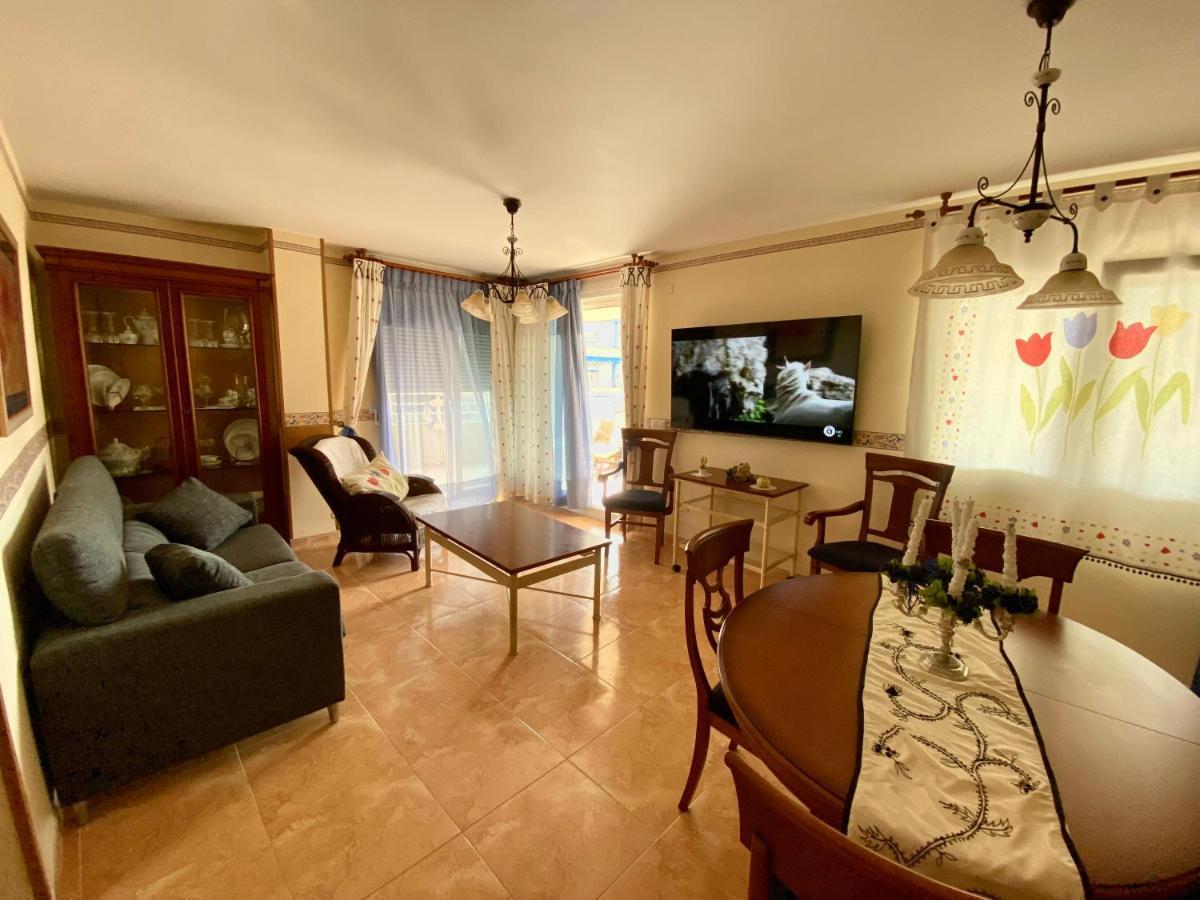 Retiro Playa Y Appartement