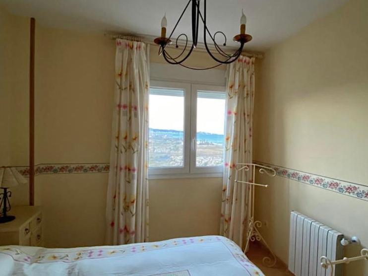 Retiro Playa Y Appartement