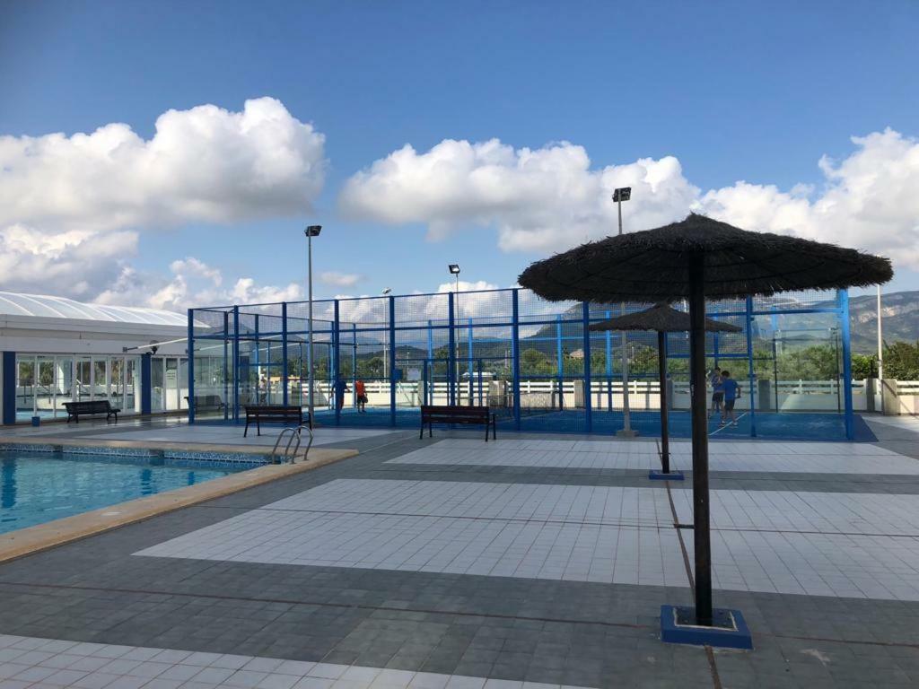 Retiro Playa Y Appartement Tavernes de la Valldigna