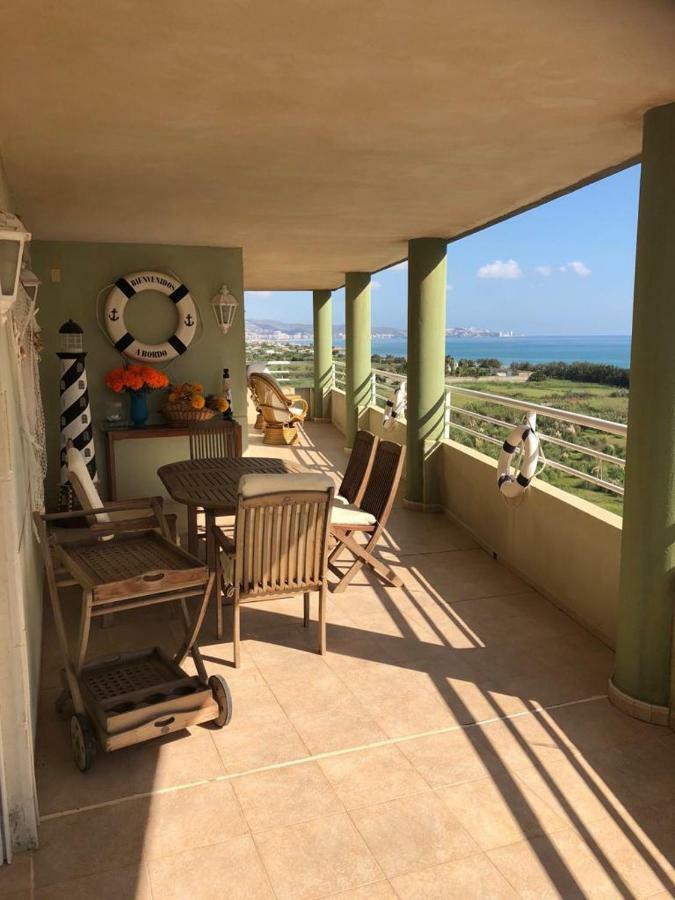 Retiro Playa Y Appartement Tavernes de la Valldigna